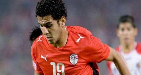 حكايتي (3).. أنا بوجي.. من بلدوزر الزمالك لاعتزال كرة القدم